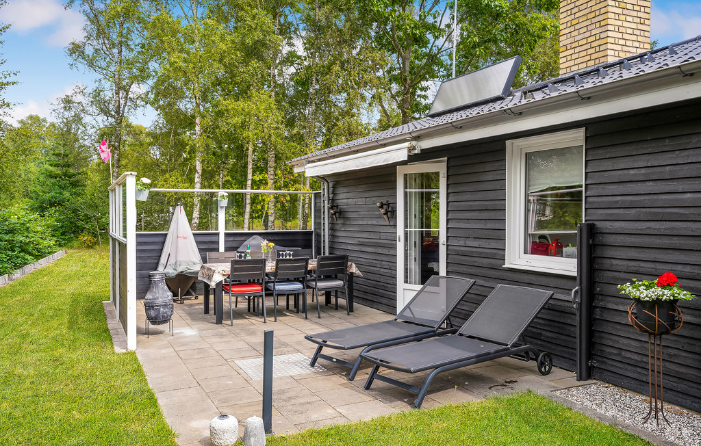 Ferienhaus - Helberskov strand , Dänemark - D62053 14