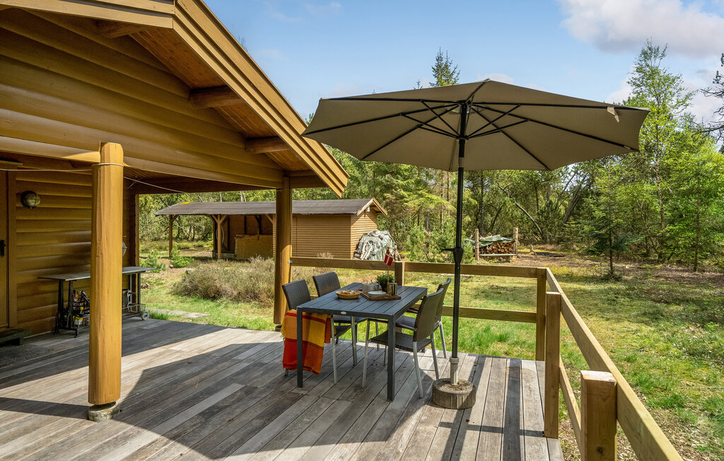 Feriehuse - Als Odde Strand , Danmark - D62108 11