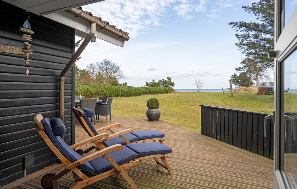 Feriehuse - Øster Hurup , Danmark - D62125 2