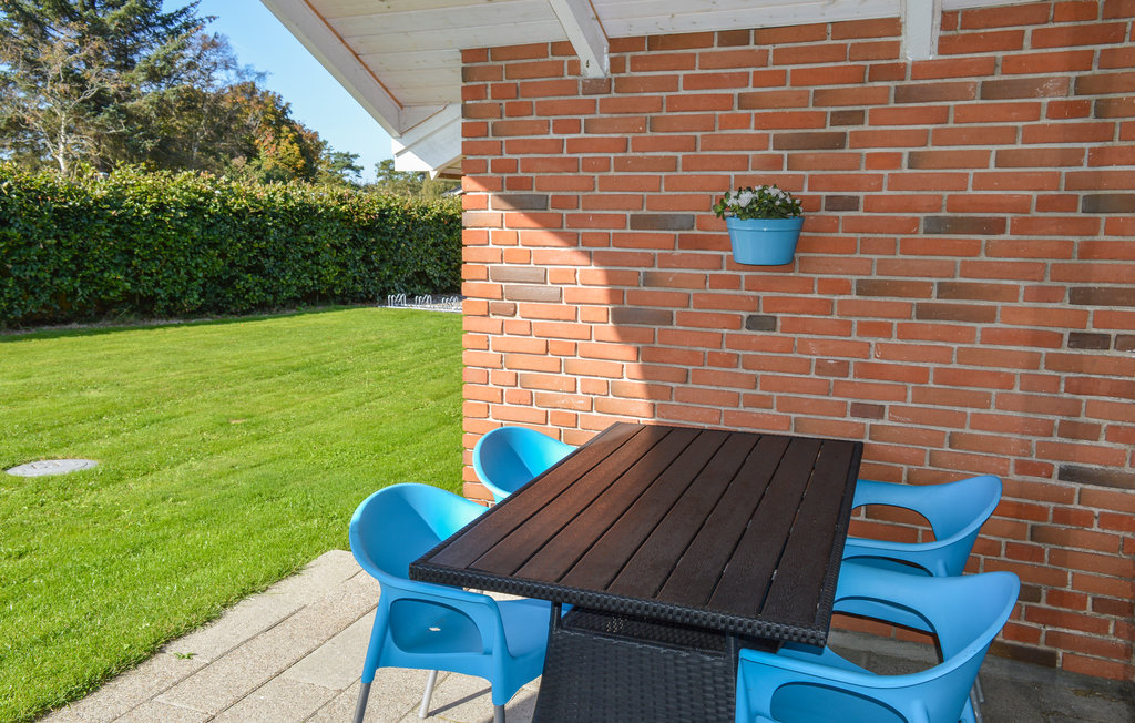 Feriehuse - Øster Hurup , Danmark - D62824 9