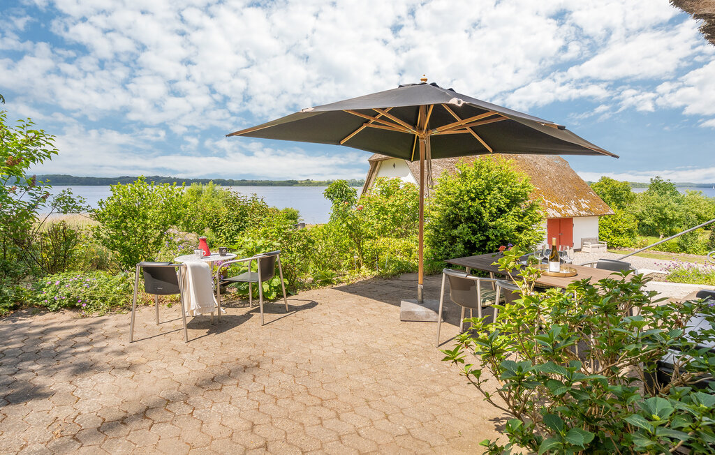 Ferienhaus - Mariager Fjord , Dänemark - D62007 13