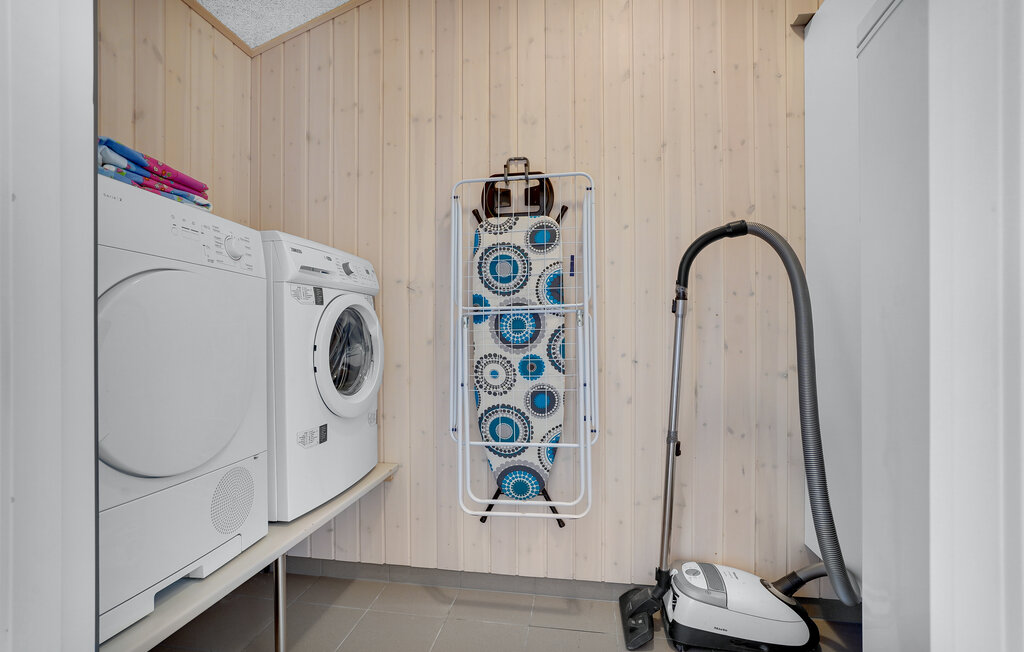 Feriehuse - Øster Hurup Strand , Danmark - D62008 18