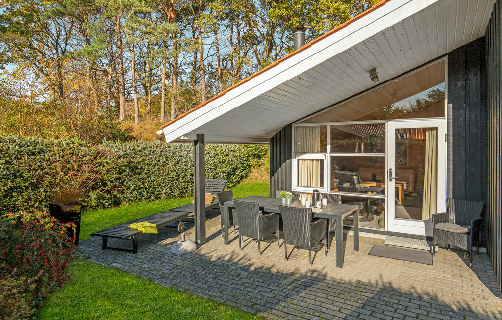 Feriehuse - Øster Hurup Strand , Danmark - D62016 9