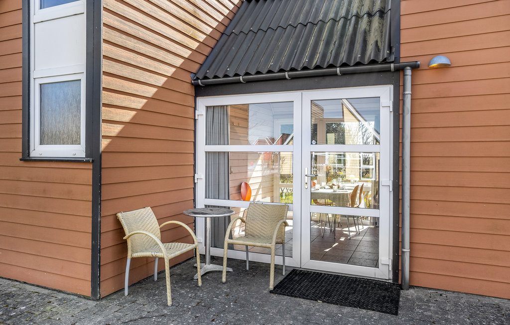 Feriehuse - Øster Hurup Strand , Danmark - D62311 12