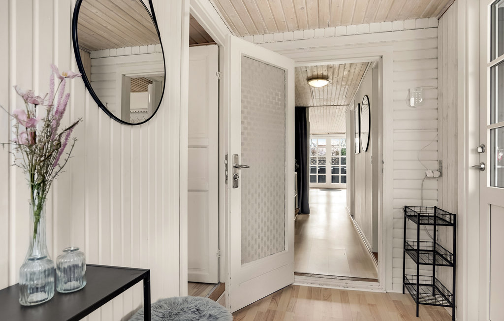 Feriehus - Øster Hurup , Danmark - D62408 19