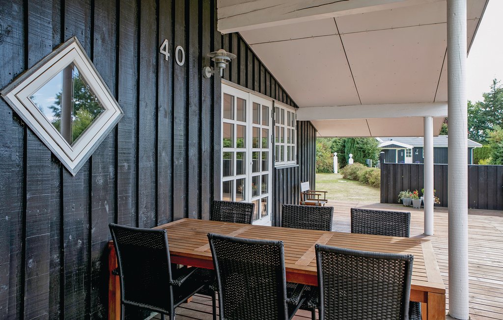 Feriehuse - Øster Hurup , Danmark - D62564 9