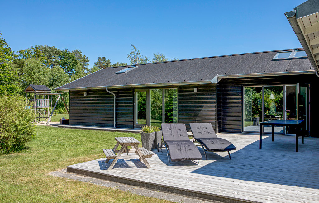 Ferienhaus - Øster Hurup , Dänemark - D62730 15