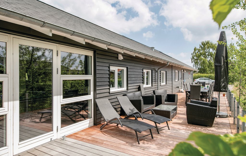 Feriehus - Øster Hurup , Danmark - D62850 13