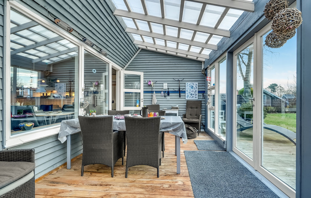 Feriehuse - Øster Hurup , Danmark - D62097 14