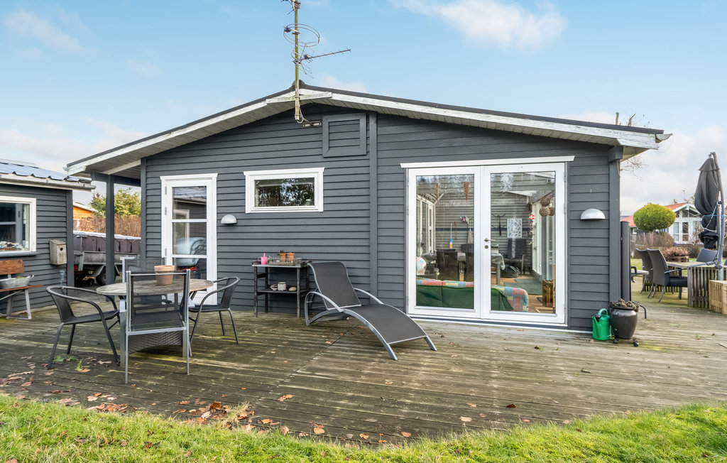 Feriehuse - Øster Hurup , Danmark - D62097 9