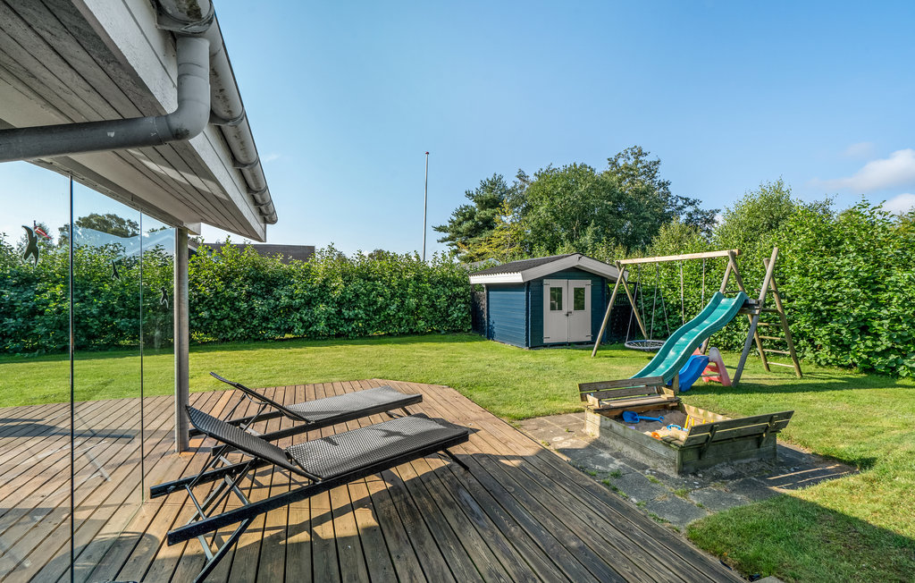 Feriehuse - Øster Hurup , Danmark - D62826 9