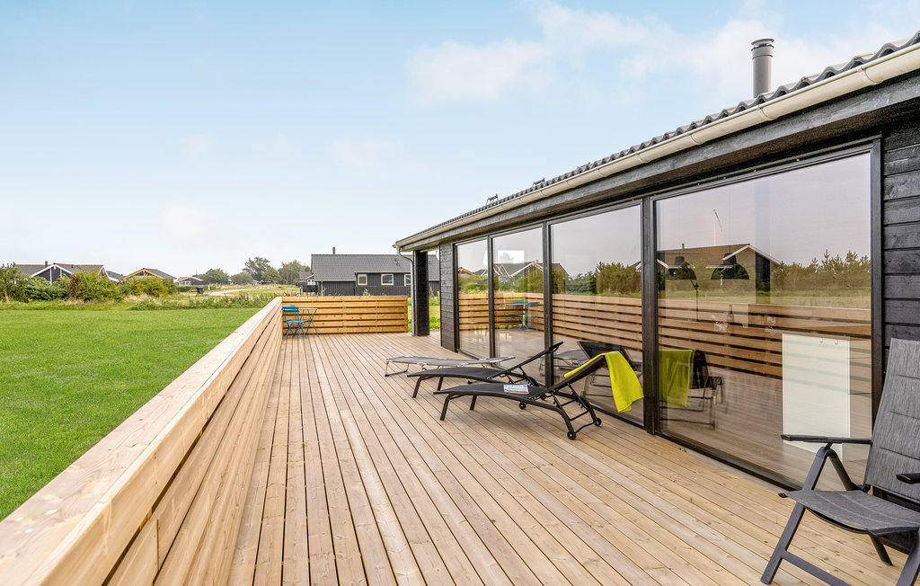 Ferienhaus - Egense Strand , Dänemark - D62046 8