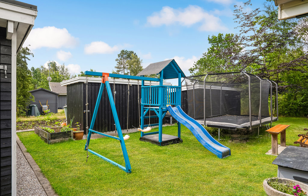 Ferienhaus - Helberskov strand , Dänemark - D62053 18