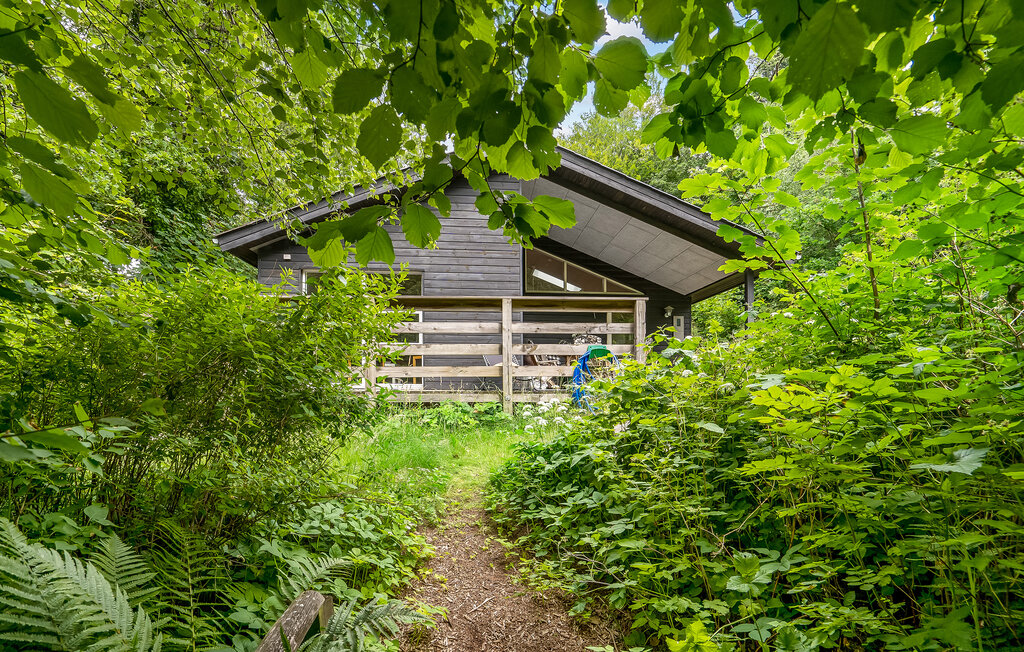 Ferienhaus - Lundby Krat , Dänemark - D62070 15