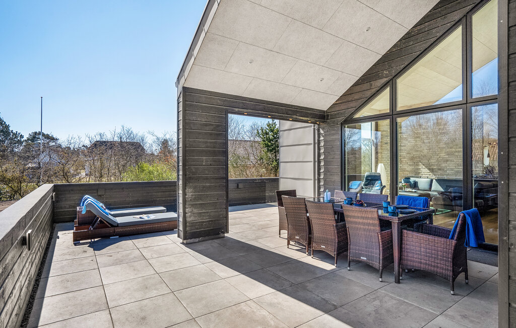 Feriehuse - Øster Hurup Strand , Danmark - D62114 13