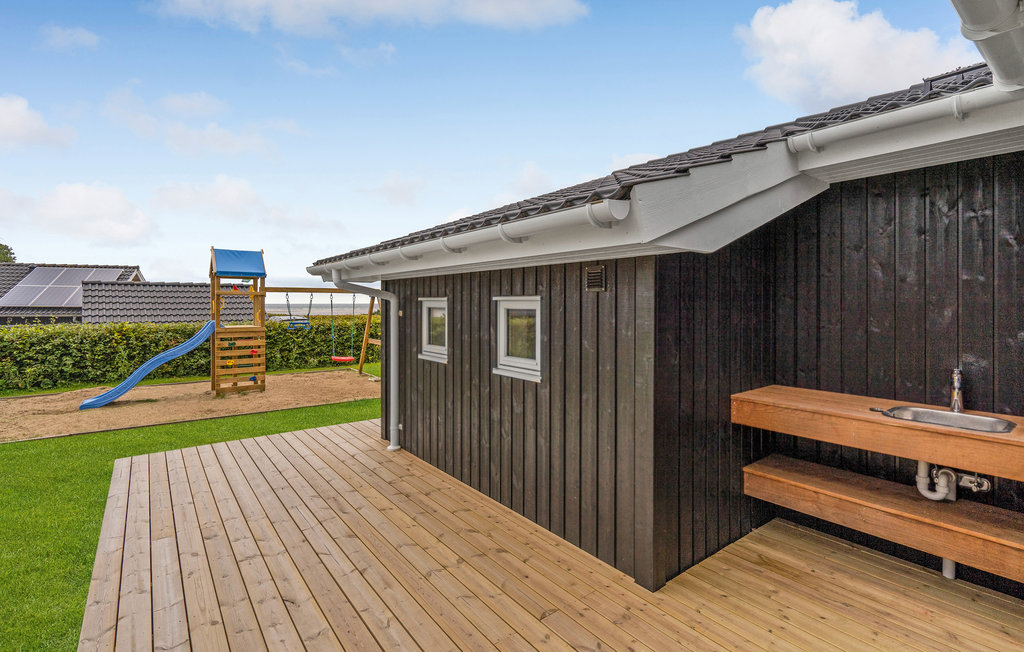 Feriehuse - Øster Hurup , Danmark - D62890 14