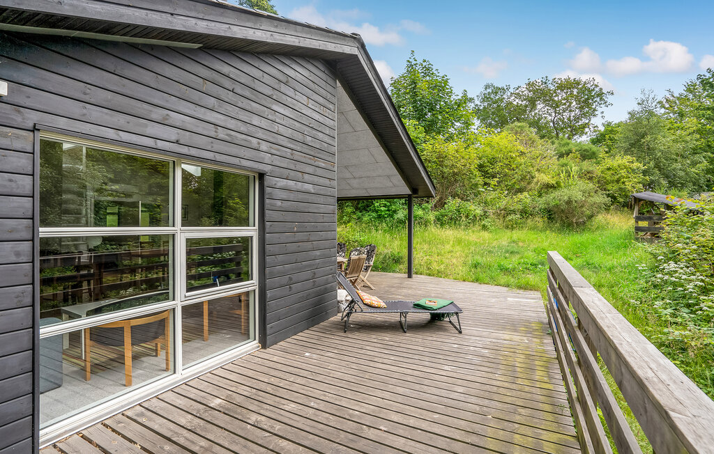 Ferienhaus - Lundby Krat , Dänemark - D62070 12