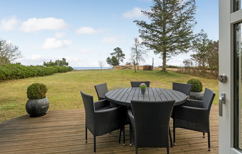 Feriehuse - Øster Hurup , Danmark - D62125 14