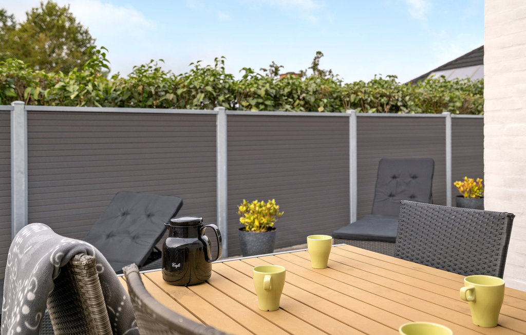 Ferienhaus - Øster Hurup Strand , Dänemark - D62210 10