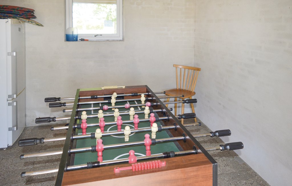 Feriehuse - Øster Hurup , Danmark - D62824 17