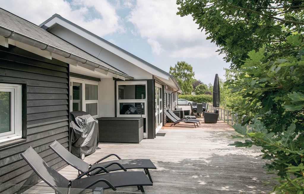 Feriehus - Øster Hurup , Danmark - D62850 14