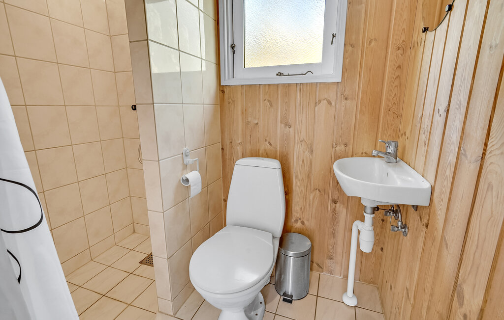 Feriehuse - Øster Hurup Strand , Danmark - D62016 15