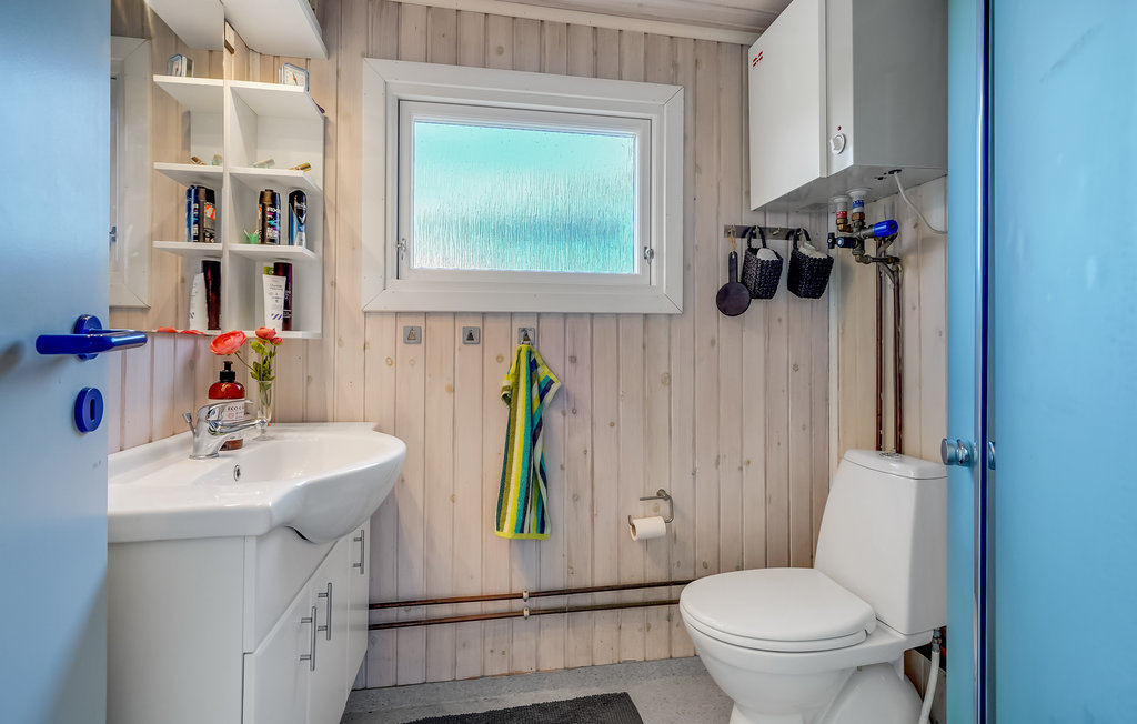 Feriehuse - Øster Hurup , Danmark - D62097 17