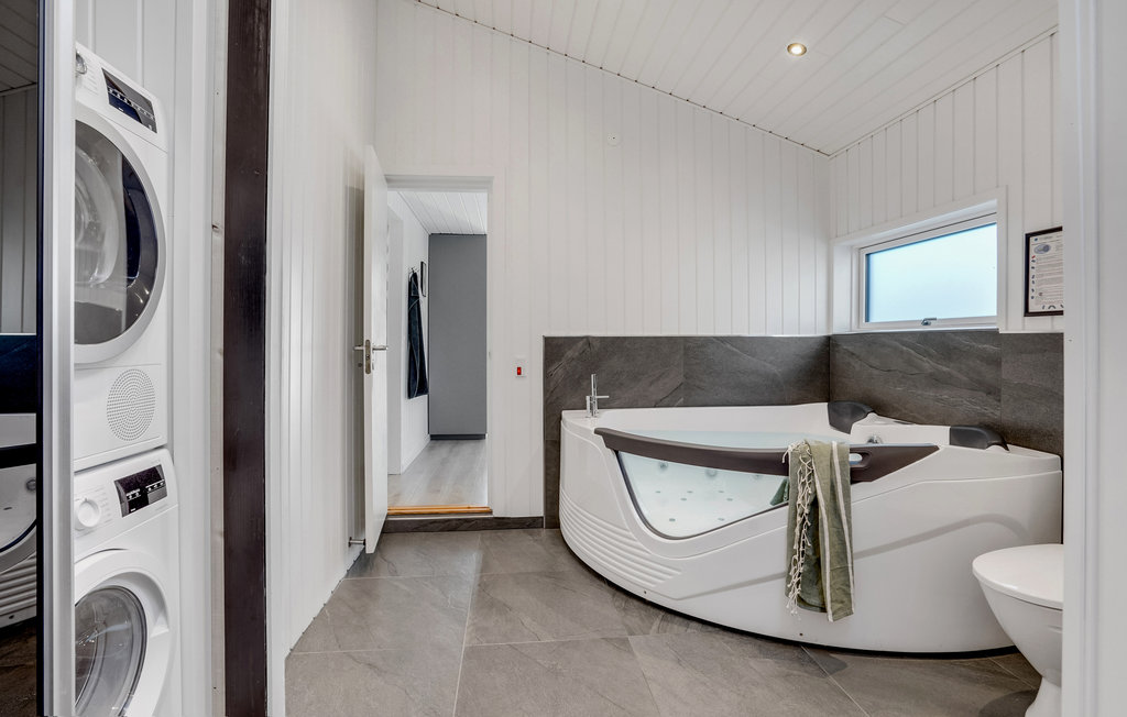 Feriehuse - Øster Hurup , Danmark - D62232 9