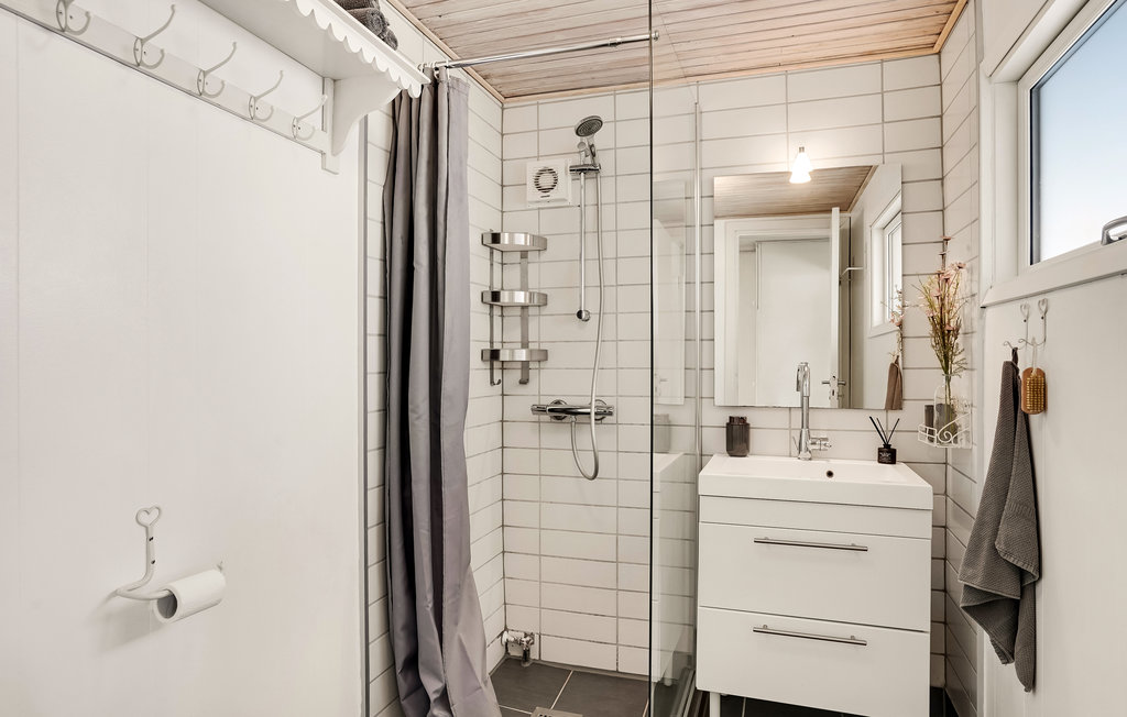 Feriehus - Øster Hurup , Danmark - D62408 24