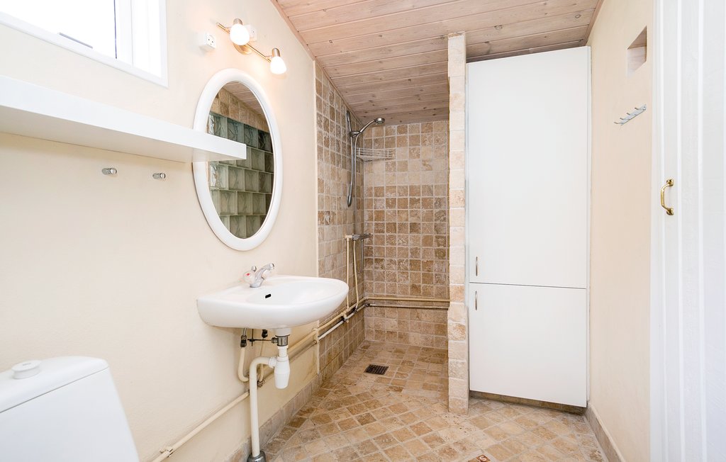 Feriehuse - Øster Hurup , Danmark - D62564 26