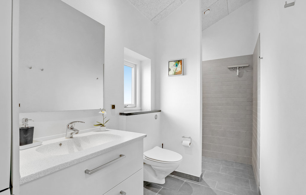 Ferienhaus - Øster Hurup , Dänemark - D62730 37