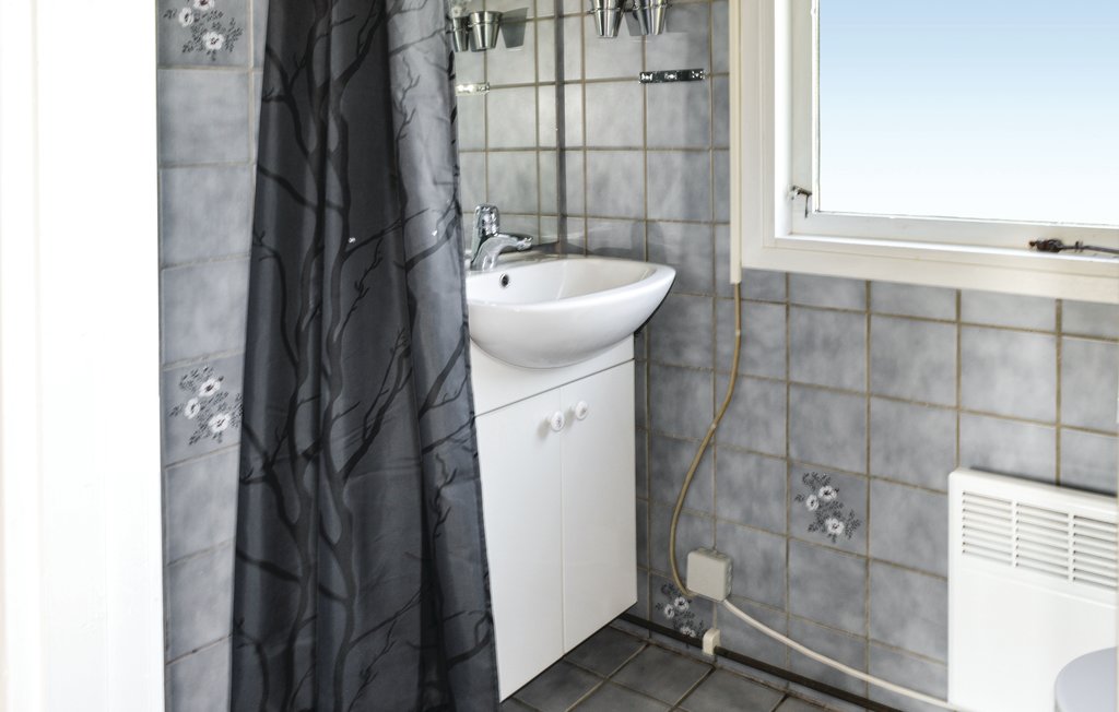 Feriehuse - Øster Hurup , Danmark - D62839 11