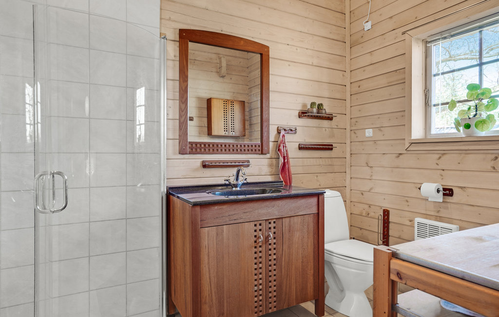 Ferienhaus - Øster Hurup , Dänemark - D62842 21