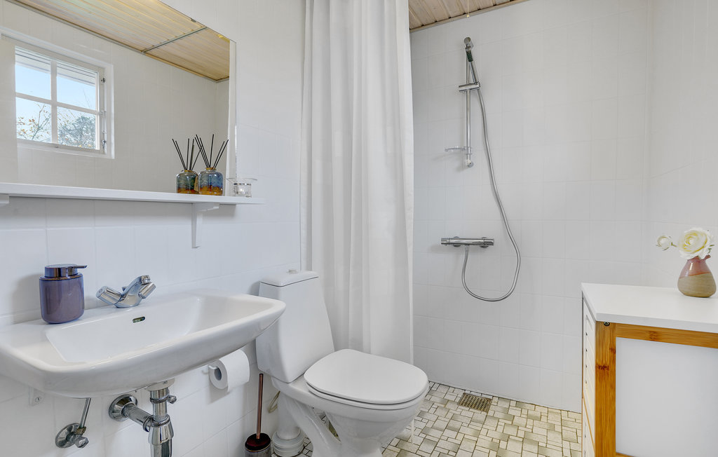 Ferienhaus - Øster Hurup , Dänemark - D62852 16