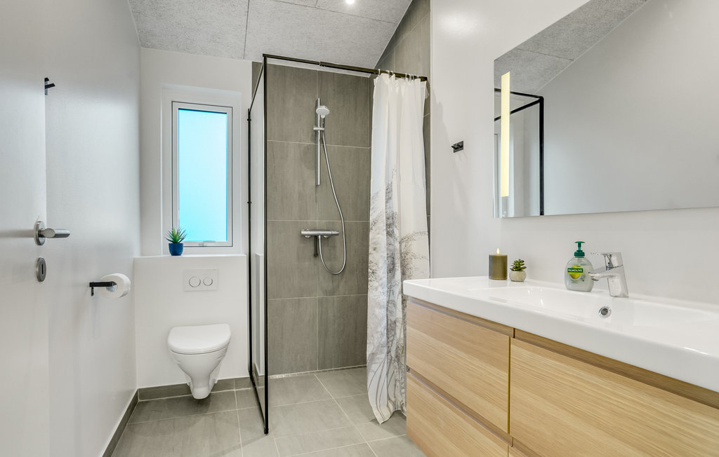 Feriehuse - Øster Hurup , Danmark - D62904 36