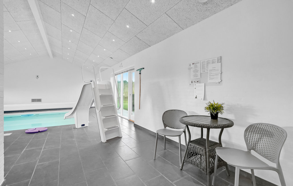 Ferienhaus - Øster Hurup , Dänemark - D62730 8