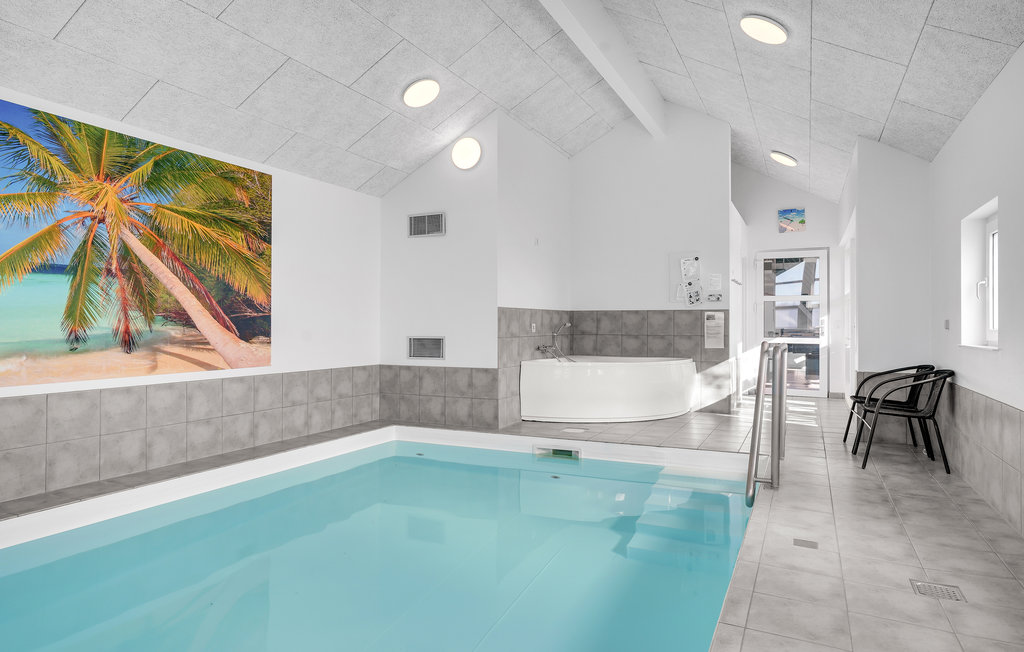 Feriehus - Øster Hurup , Danmark - D62850 9