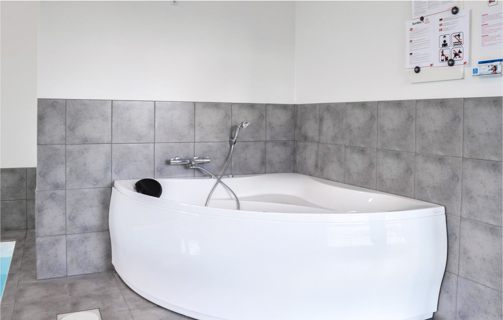 Feriehus - Øster Hurup , Danmark - D62850 10