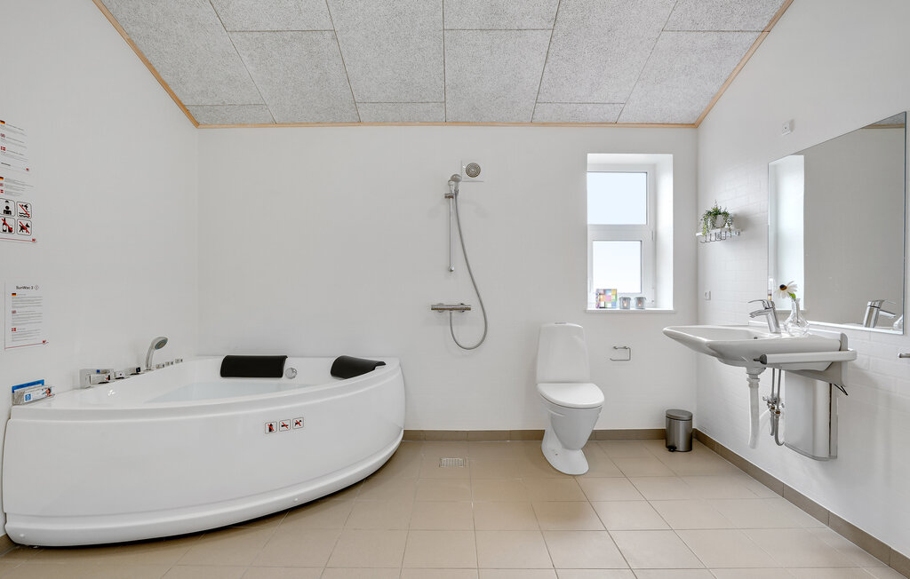 Feriehuse - Øster Hurup Strand , Danmark - D62008 26