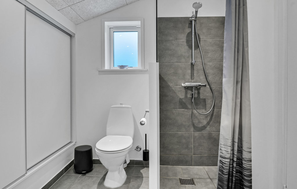 Ferienhaus - Helberskov Strand , Dänemark - D62039 17