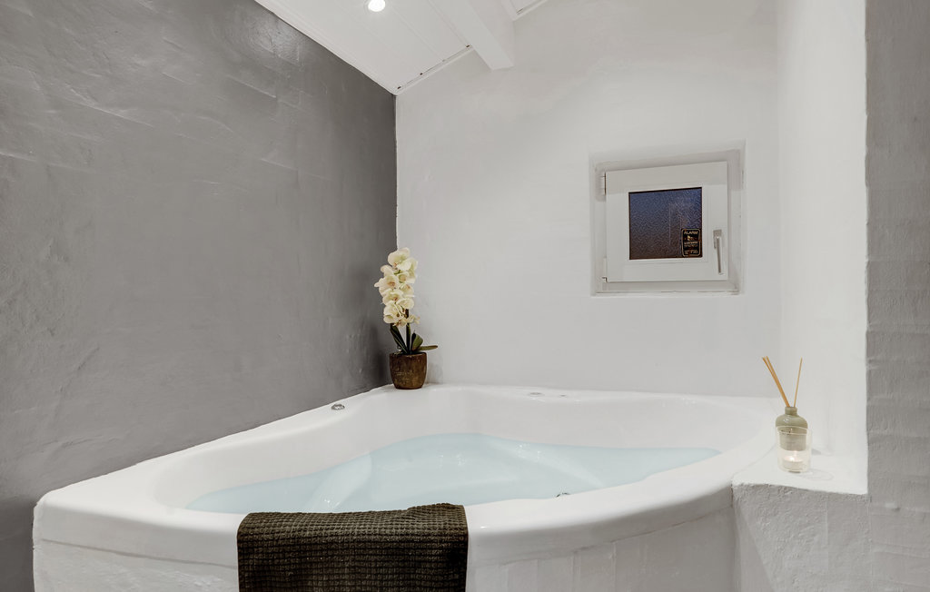 Ferienhaus - Als Odde Strand , Dänemark - D62055 15