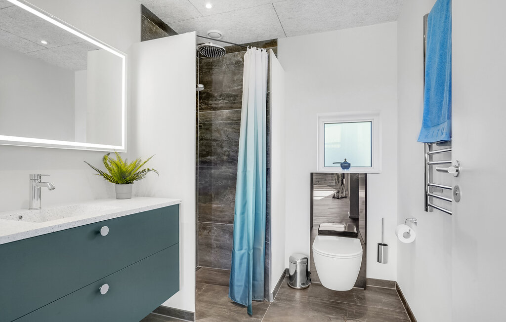 Feriehuse - Øster Hurup Strand , Danmark - D62114 25