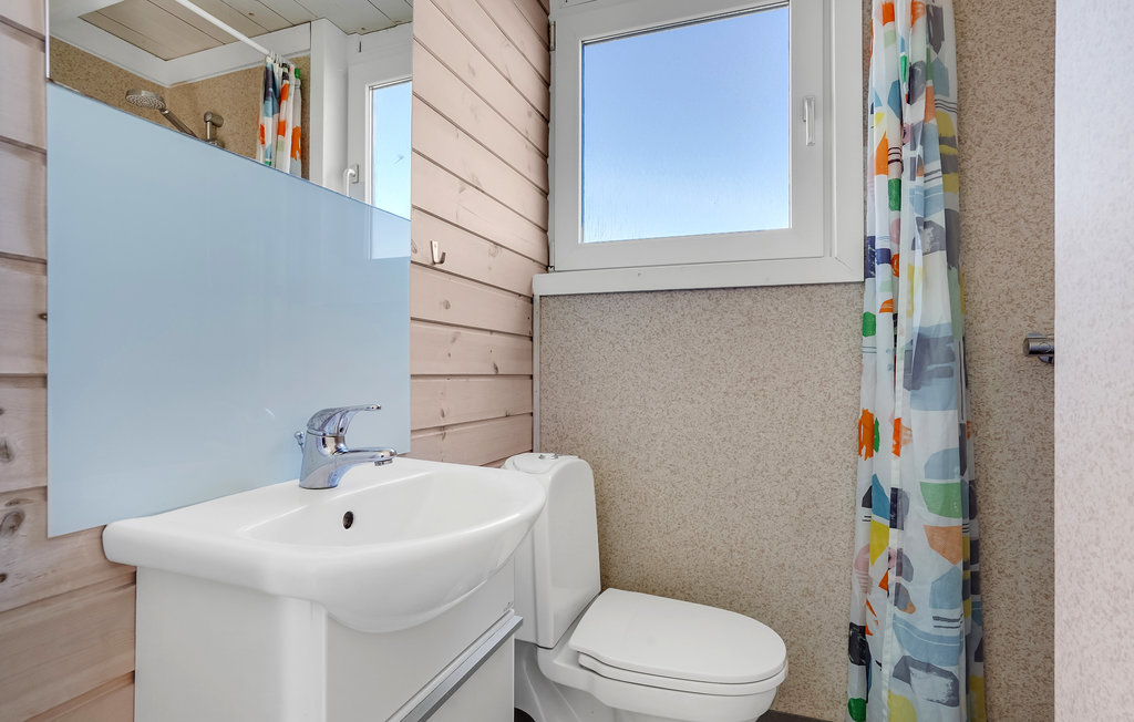 Ferienhaus - Øster Hurup Strand , Dänemark - D62308 17