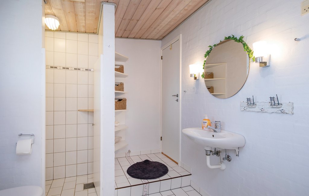 Feriehus - Øster Hurup , Danmark - D62523 20