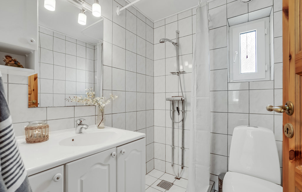 Ferienhaus - Øster Hurup , Dänemark - D62767 17