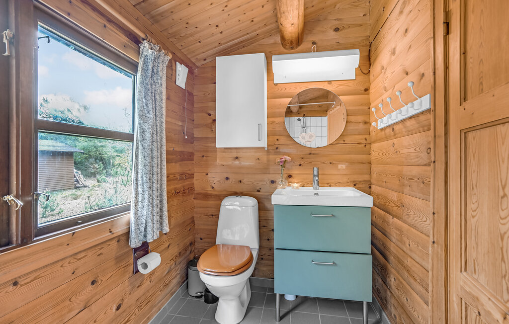 Feriehuse - Als Odde Strand , Danmark - D62108 17