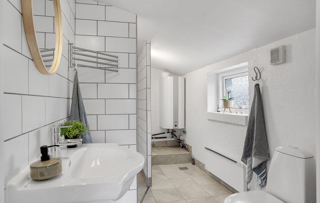 Feriehus - Øster Hurup , Danmark - D62844 24