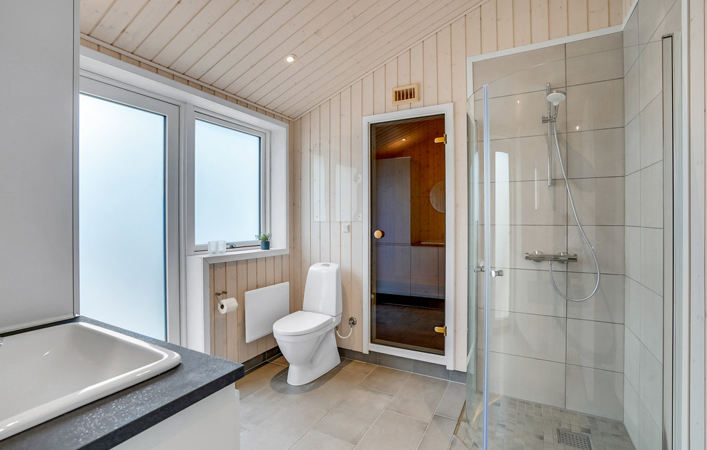 Feriehuse - Øster Hurup , Danmark - D62890 25