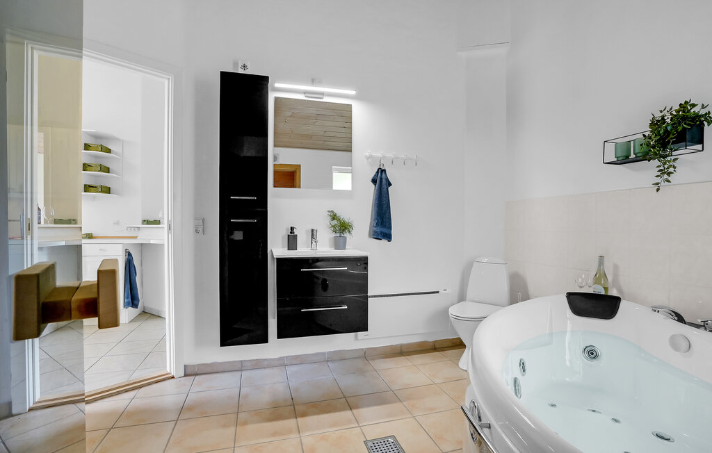 Ferienhaus - Helberskov Strand , Dänemark - D62014 24