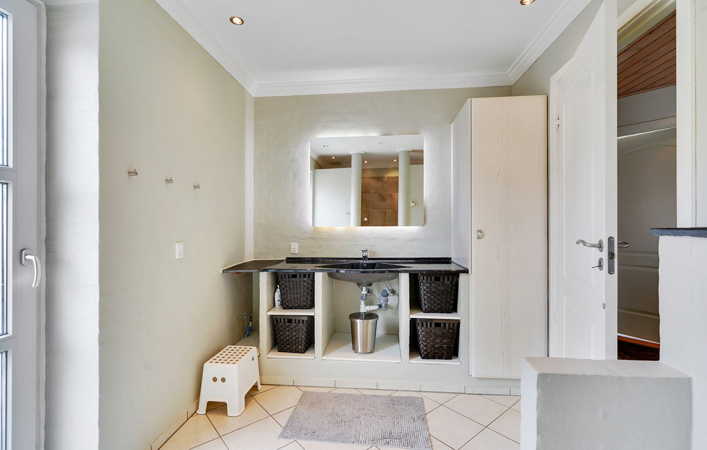 Ferienhaus - Øster Hurup Strand , Dänemark - D62210 29